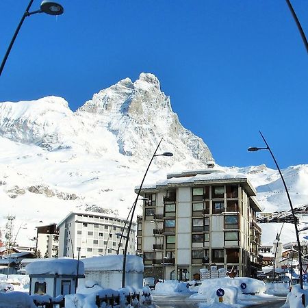 Cervino Valley House Rododendro Breuil-Cervinia Eksteriør bilde