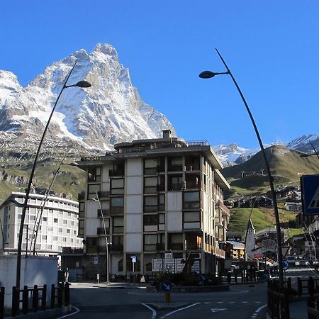 Cervino Valley House Rododendro Breuil-Cervinia Eksteriør bilde