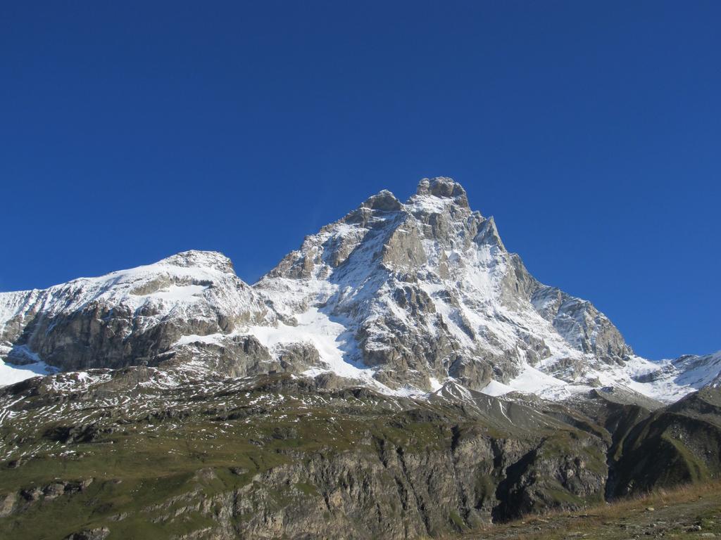 Cervino Valley House Rododendro Breuil-Cervinia Eksteriør bilde