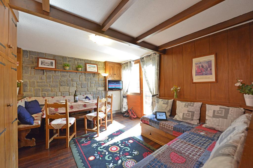 Cervino Valley House Rododendro Breuil-Cervinia Eksteriør bilde