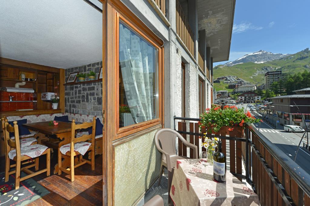 Cervino Valley House Rododendro Breuil-Cervinia Eksteriør bilde