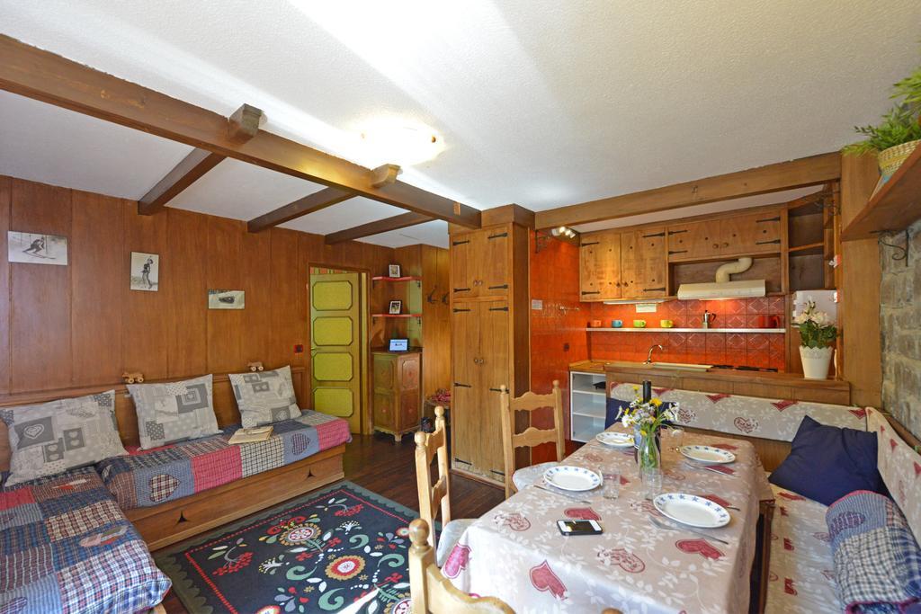 Cervino Valley House Rododendro Breuil-Cervinia Eksteriør bilde