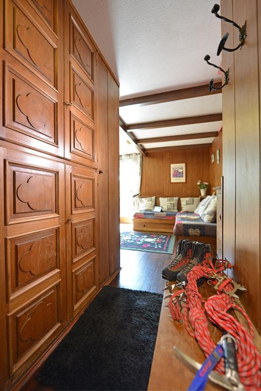Cervino Valley House Rododendro Breuil-Cervinia Eksteriør bilde