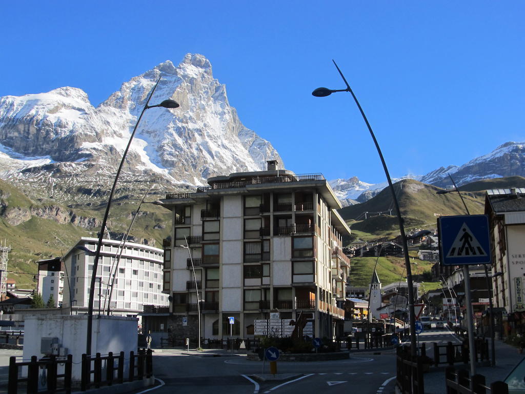 Cervino Valley House Rododendro Breuil-Cervinia Eksteriør bilde