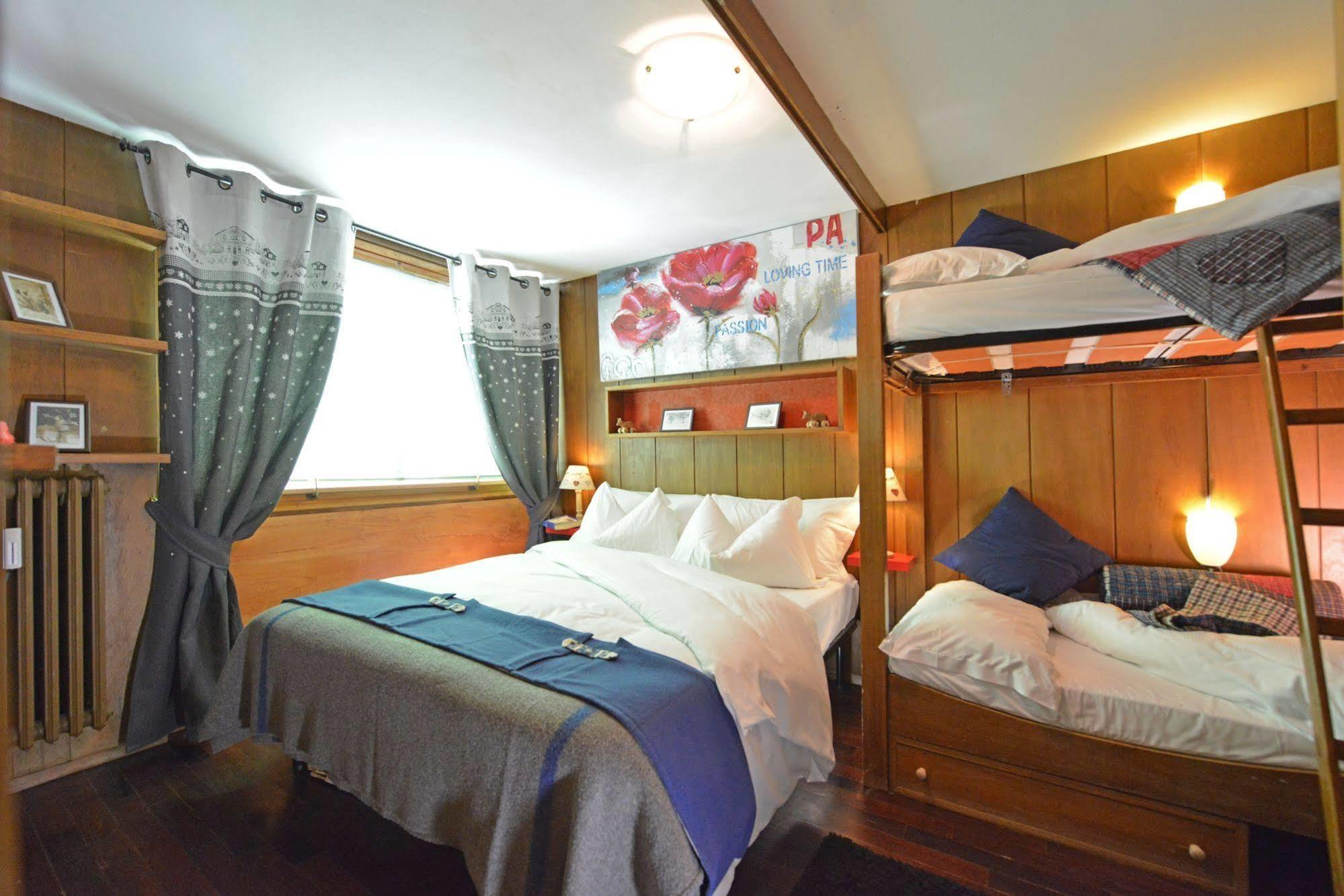 Cervino Valley House Rododendro Breuil-Cervinia Eksteriør bilde