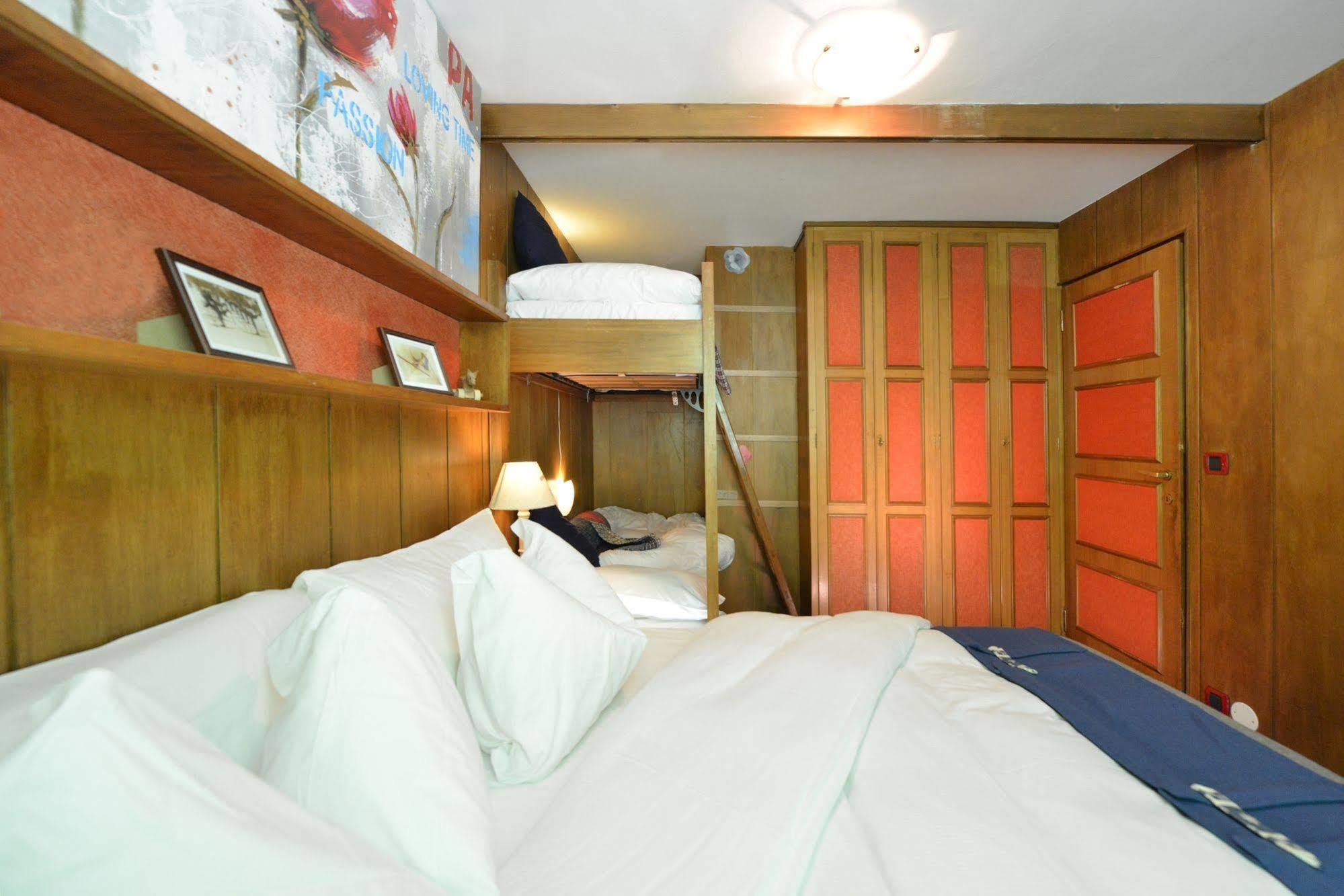 Cervino Valley House Rododendro Breuil-Cervinia Eksteriør bilde