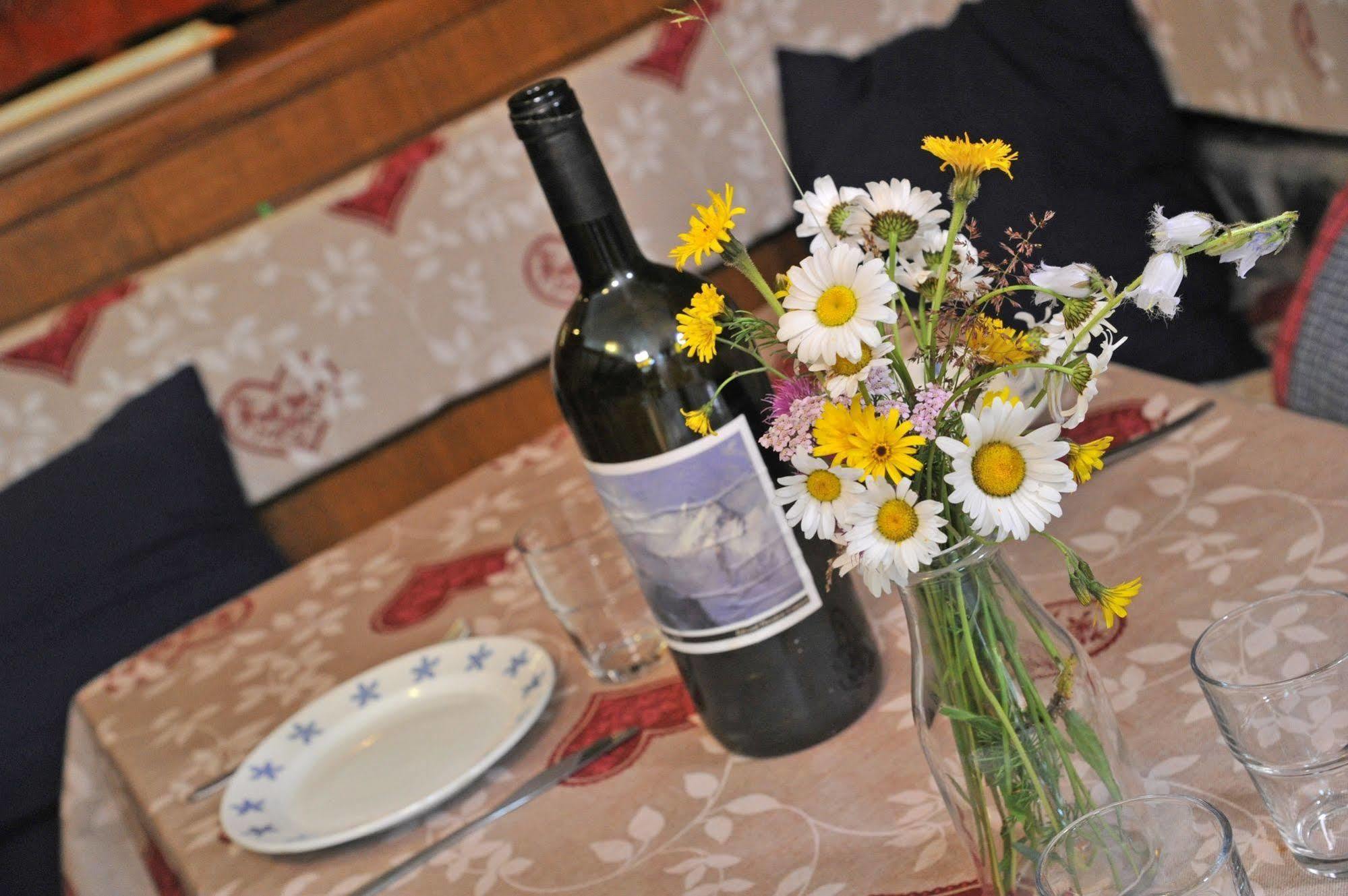 Cervino Valley House Rododendro Breuil-Cervinia Eksteriør bilde