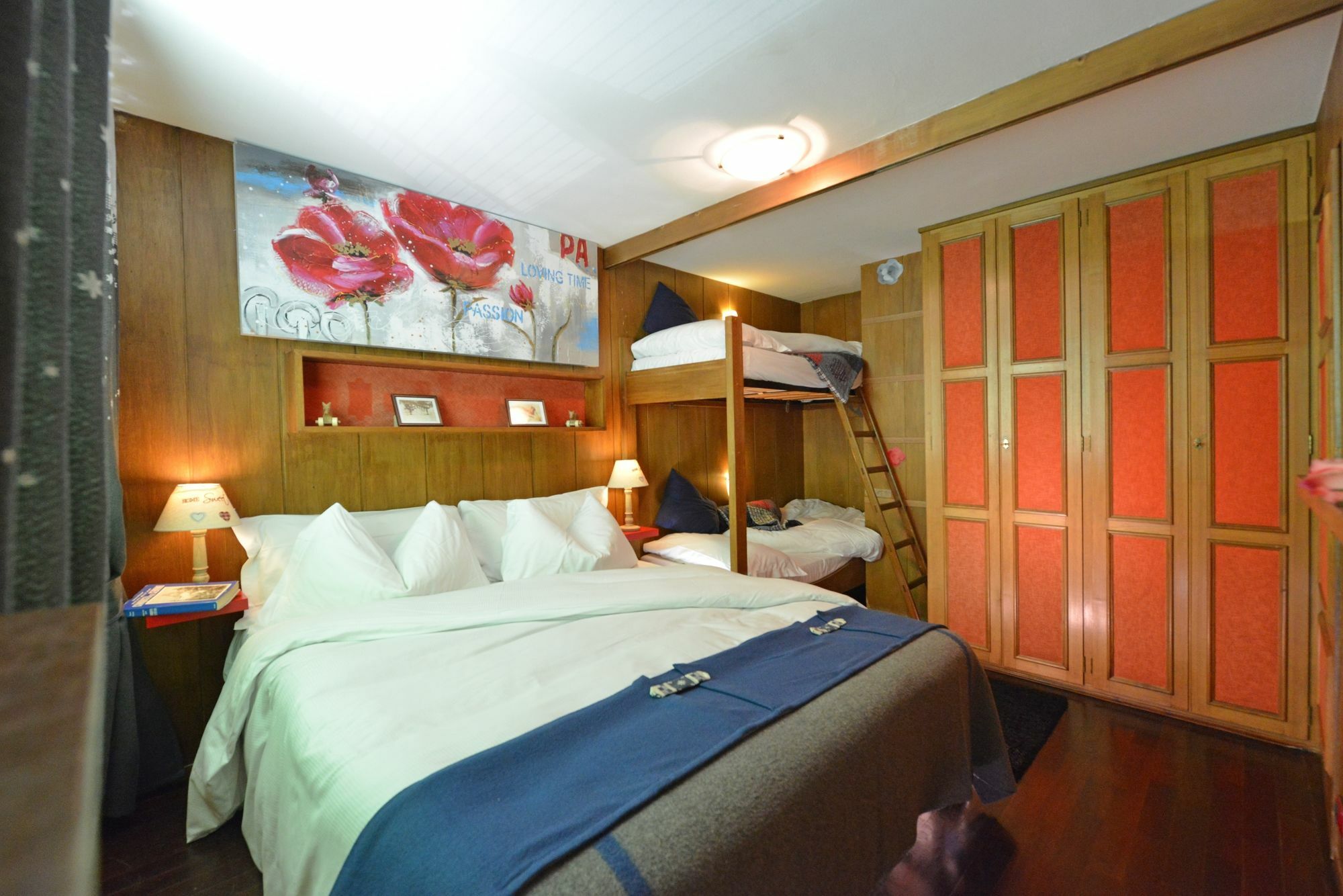 Cervino Valley House Rododendro Breuil-Cervinia Eksteriør bilde