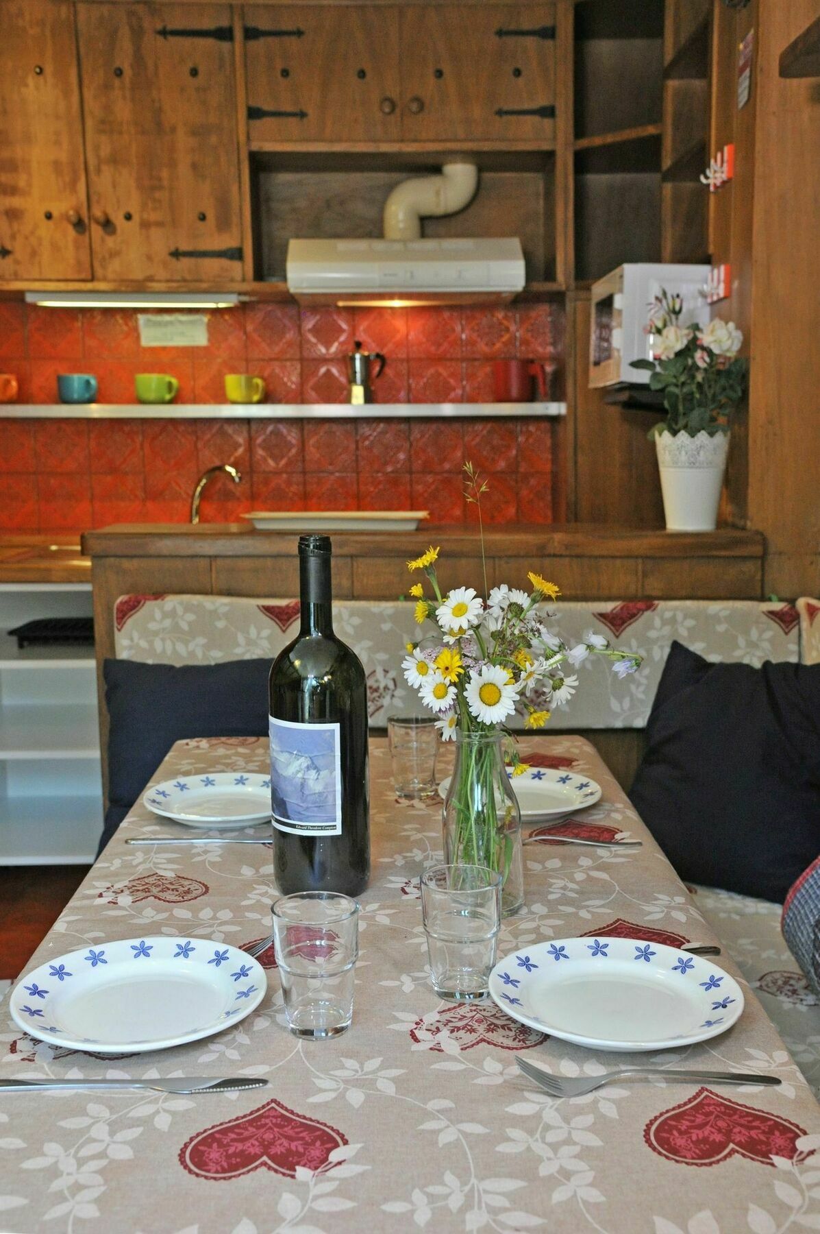 Cervino Valley House Rododendro Breuil-Cervinia Eksteriør bilde