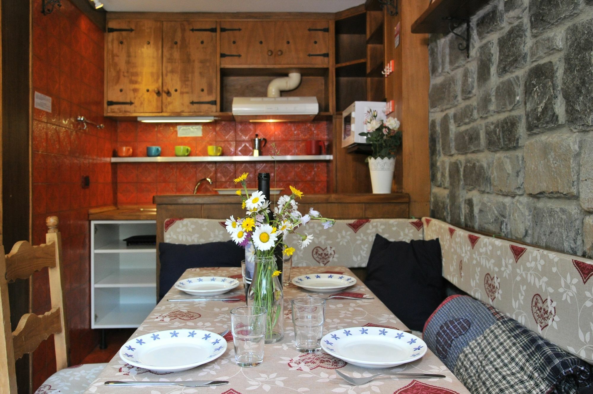 Cervino Valley House Rododendro Breuil-Cervinia Eksteriør bilde